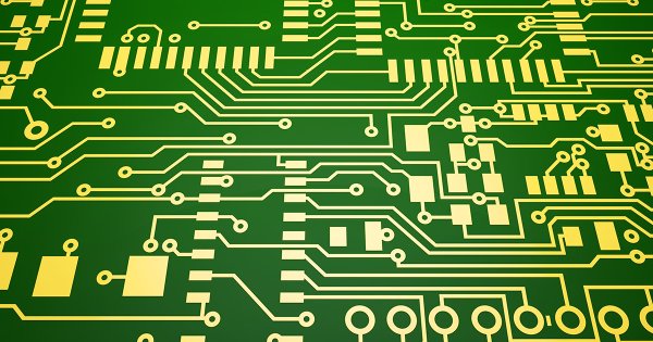 Circuit Board TS-750r