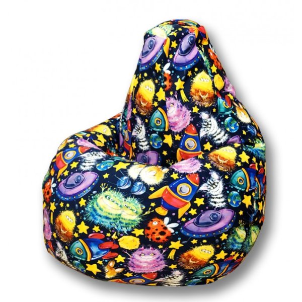 Dreambag кресло-мешок XL