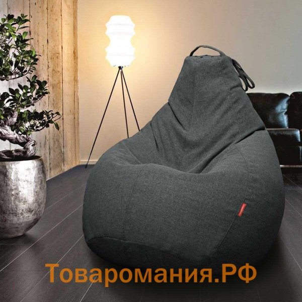 Кресло-мешок Pufoff XXL Mumbo