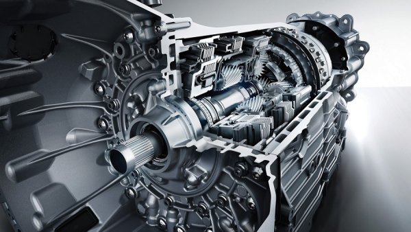 Устройство 7g Tronic
