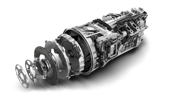 АКПП 3t30