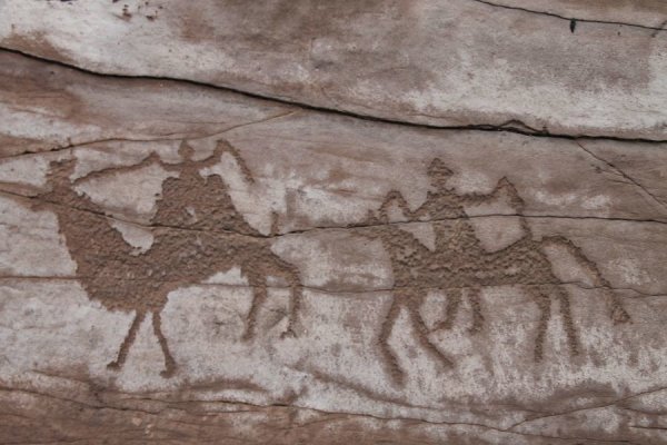 Шалаболинская писаница Красноярский край наскальные рисунки