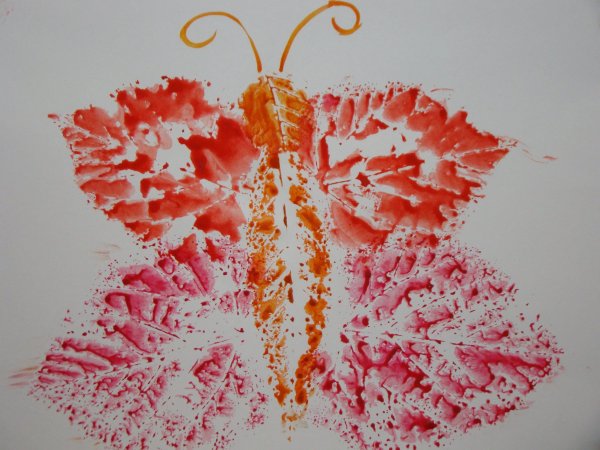 Нетрадиционное рисова