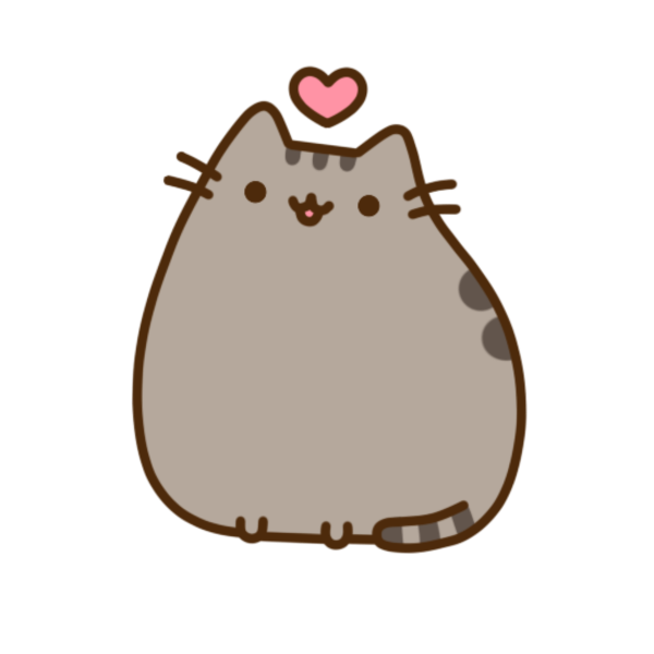 Семья Пушина кота
