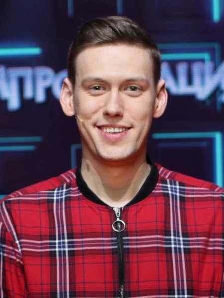 Батон Шастун