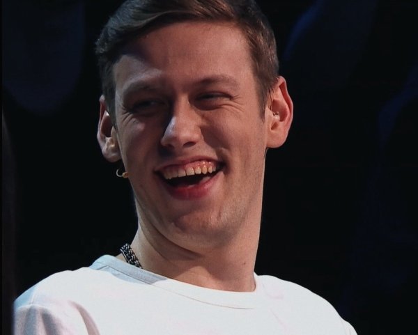 Шастун Гараев