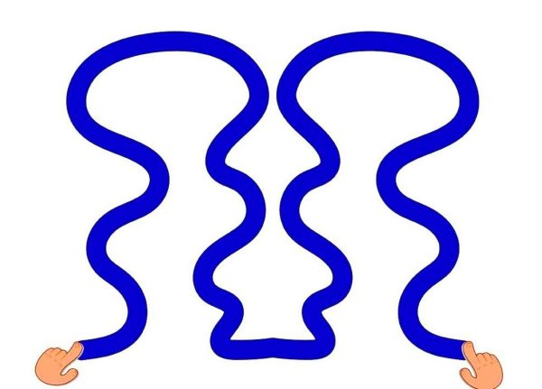 Развитие межполушарных связей у детей упражнения