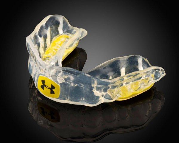 Капа under Armour
