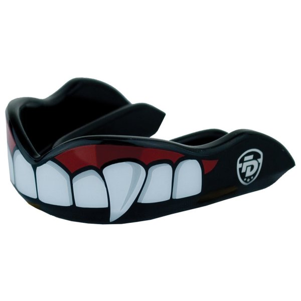 Капа Revgear Adult Single mouth Guard