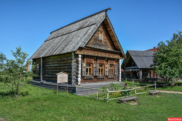 Суздаль музей деревянного