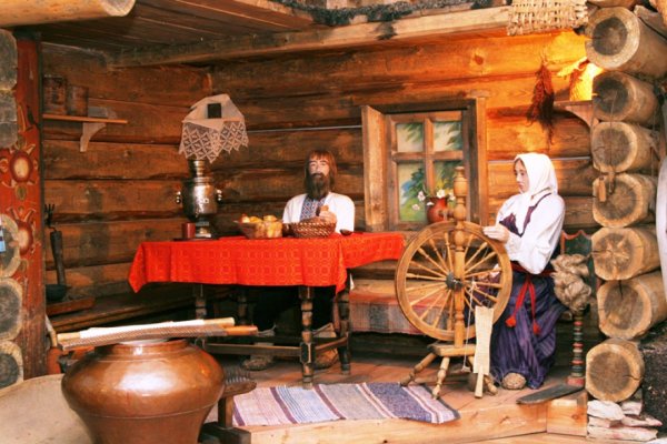 Краеведческий музей Красноуфимск