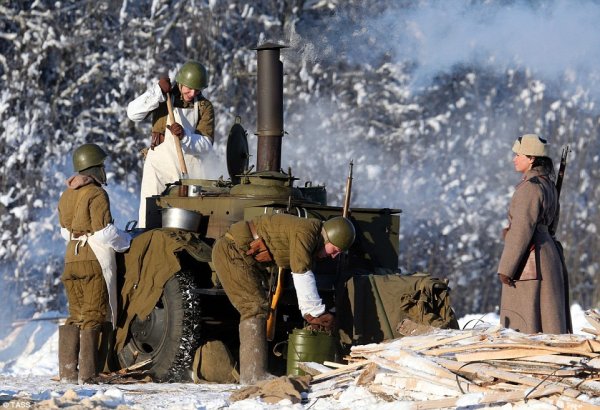 Керченский Эльтигенский десантгпя операция