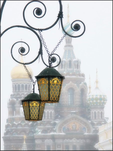 Питерские фонари картинки (47 фото)