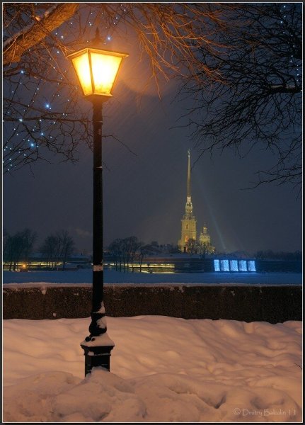 Питерские фонари картинки (47 фото)