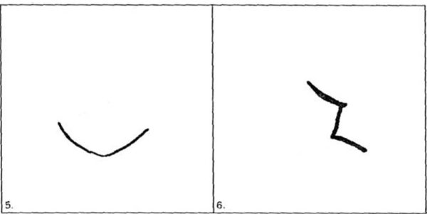 Тест Торренса на креативность бланк