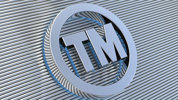Регистрация товарного знака