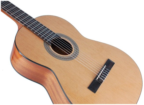 Admira Alba 3/4 (NLBI 10100) классическая гитара