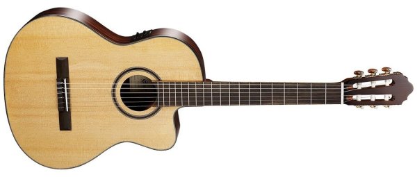 Классическая гитара Cort ac100-SG