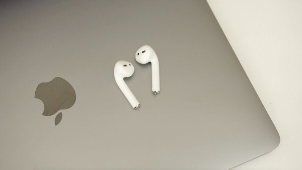 AIRPODS 2 вектор