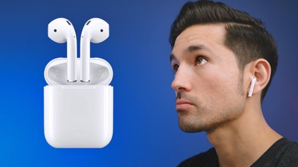 Apple AIRPODS 1