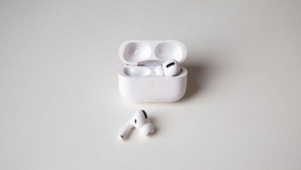 Apple AIRPODS Pro и Air pods 2