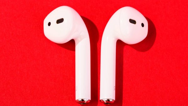 AIRPODS 1 И 2
