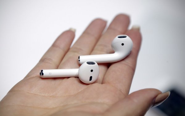 AIRPODS Max Space Gray