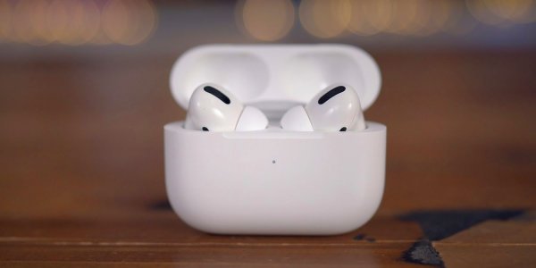 AIRPODS Pro 1.6