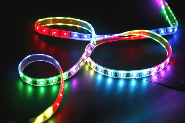 Gauss SMD 5050 60 led/m