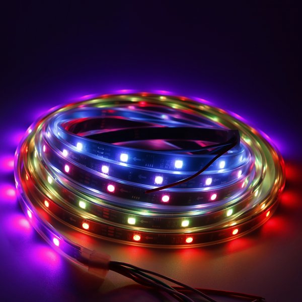5050 RGB ws2811