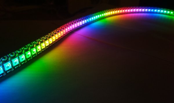 Светодиодная лента SW-led22ba200