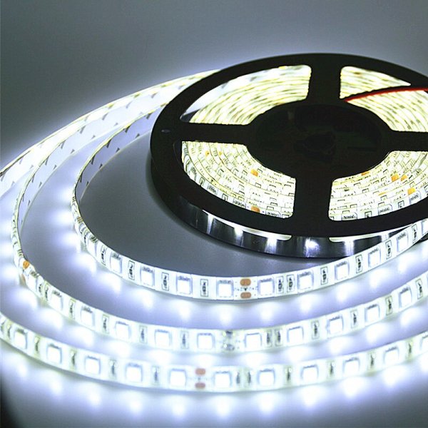 Лента RGB+W General 14.4w (5 метров)