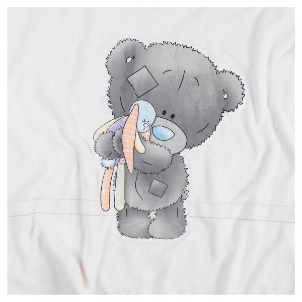 Tiny Tatty Teddy