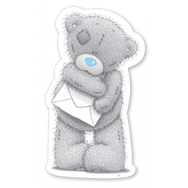 Медвежонок Tatty Teddy