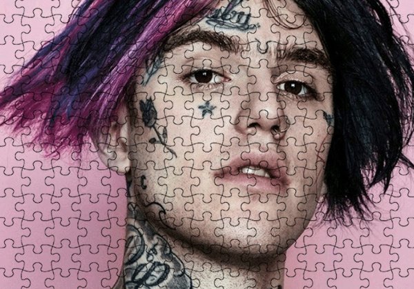 Lil Peep 2013