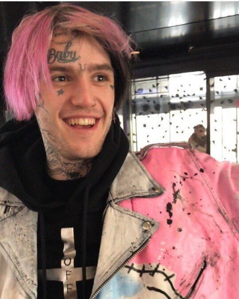 Lil Peep