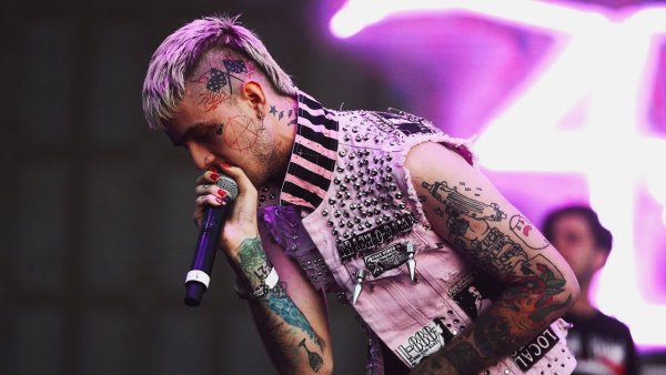 Lil Peep 2013