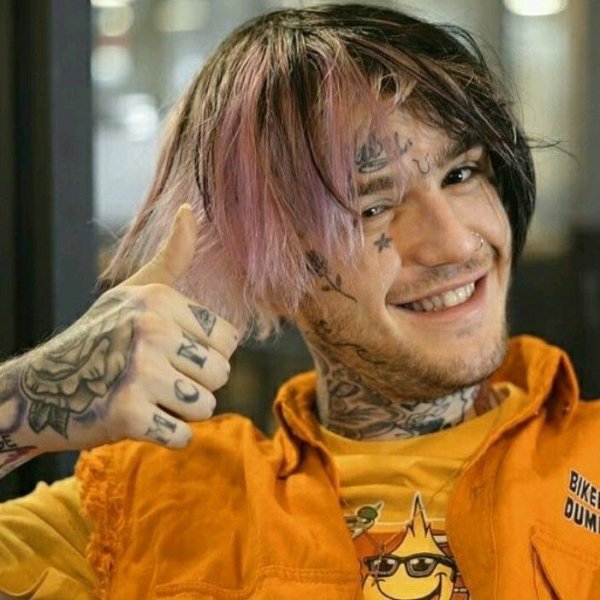 Lil Peep 2017