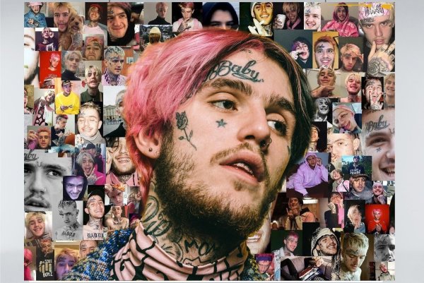 Lil Peep 2022