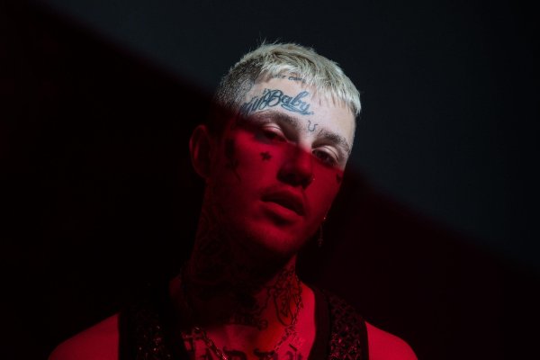 Lil Peep 2015