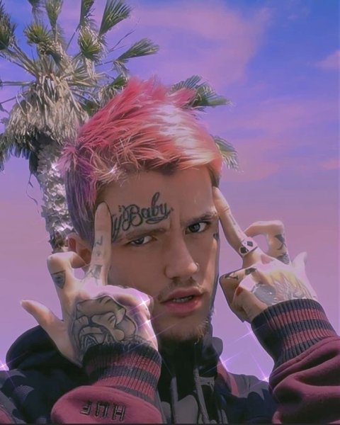 Лил пип