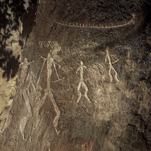 Кобыстан Гобустан