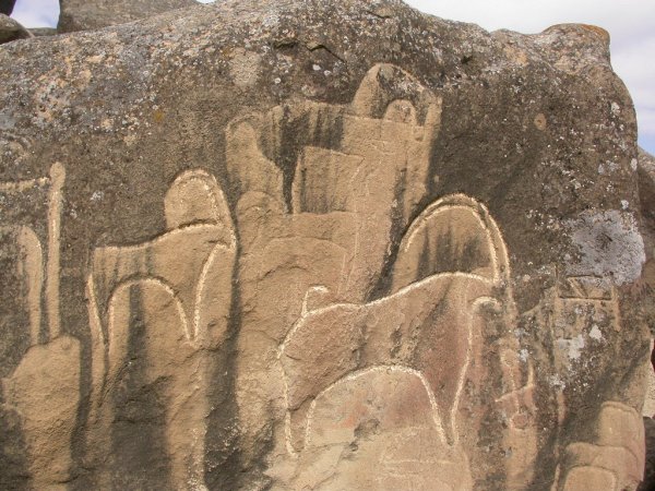 Кобыстан Гобустан