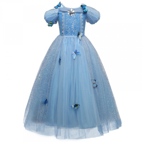 Платье Cinderella 1088