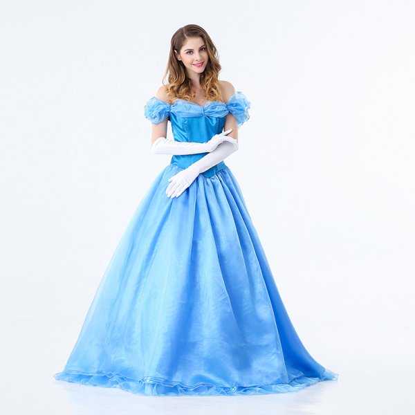 Платье Disney Cinderella для девочки
