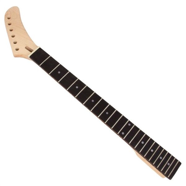Гриф электрогитары от Fender