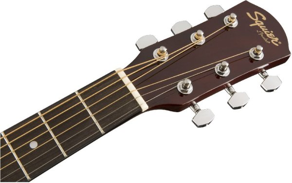 Fender cc-60s Concert Sunburst WN