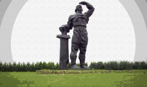 Циклоп Греческая мифология