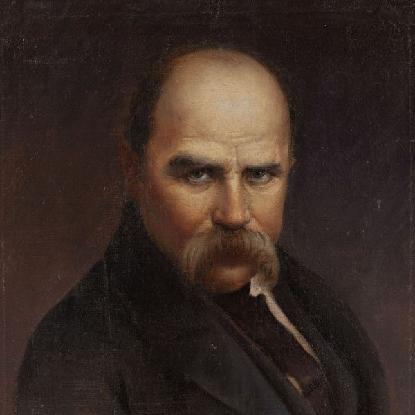 Тарас Шевченко