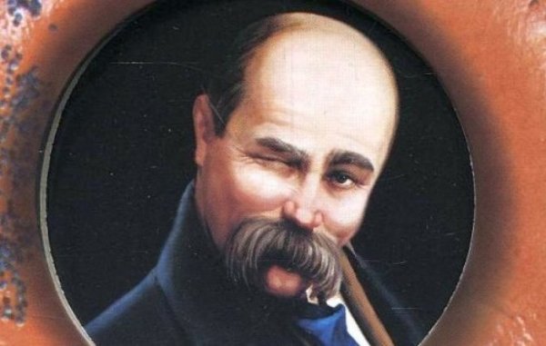 Шевченко жизнь и творчество